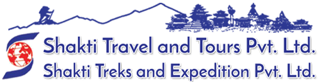 Shakti Treks & Expedition Pvt. Ltd. logo